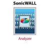 SW/Analyzer Report f SRA 1600.1200