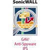 SW/Gway Anti-MW Intrusion f NSA 220 1Yr