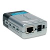 Adapter/POE IEEE 802.3af 5VDC/12VDC