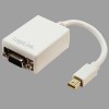Cable Adapt Mini DisplayPort 1.1 Macho-VGA Hembra                                                   