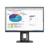 HP Z24n 24" UNB display IPS Monitor