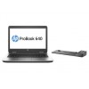 K/HP ProBook 640 i5 14" 8G/128+slim dock