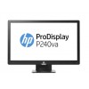 HP ProDisplay P240va 23.8
