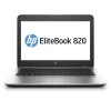 HP EB 820 I7 6500 8G 512SSD W10P 12.5"