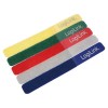 Bridas Velcro de colores ( 5 pcs )                                                                  
