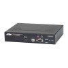Extensor KVM USB-HDMI 4K con Audio y RS232 sobre LAN (Transmisor)                                   