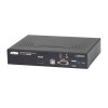 Extensor KVM USB-HDMI 4K con Audio y RS232 sobre LAN con POE (Transmisor)                           