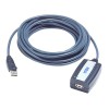 Cable Amplificador USB 2.0 (5m)                                                                     