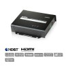 Receptor HDMI HDBaseT Lite(Class B) con Escalador                                                   