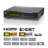 Conmutador de Matriz HDMI HDBaseT 9x9 (Videowall)                                                   