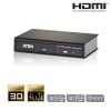 Video Splitter HDMI 4K de 2 Puertos                                                                 