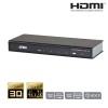 Video Splitter HDMI 4K de 4 Puertos                                                                 