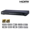 Conmutador HDMI Aten VS482 de 4 puertos con salida dual y RS232                                     