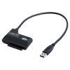 Cable Adaptador USB 3.0 a SATA III                                                                  