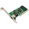 Tarjeta PCI Gigabit 10/100/1000MBit de 1 puerto RJ45 (Realtek)                                      