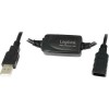 Cable Amplificador USB 2.0 (10m)                                                                    