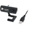 Webcam, USB 2.0, 8 Megapixel                                                                        