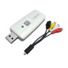Capturadora USB 2.0 Audio/Video MAC/PC                                                              
