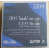 IBM Total Storage LTO Ultrium 3 - Cartucho de datos IBM 24R1922 (400Gb-800Gb)