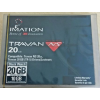 Cartucho de datos Imation Travan NS 20 GB