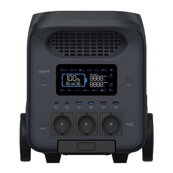 PPS3000 image 2