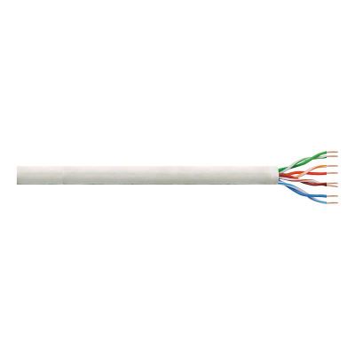 100m Bobina Cat.5e U/UTP RIGIDO COBRE Logilink CQ1100U