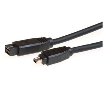 1,8m Cable FireWire 800 IEEE 1394B 9 - 4
