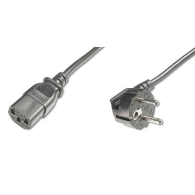 5m Cable de Alimentación CPU-RED Negro