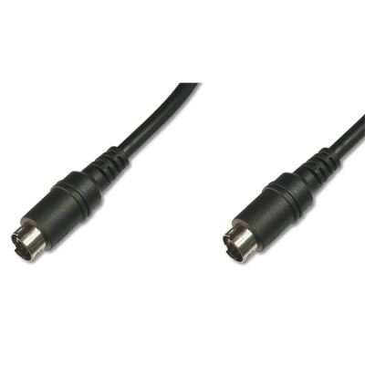 1,5m Cable S-VHS M-M (Mini-DIN 4)