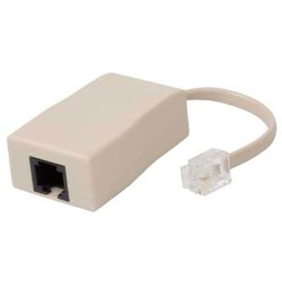 Filtro ADSL individual