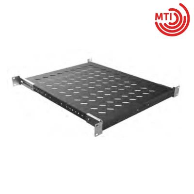 Bandeja fija ventilada. Ajustable en profundidad F800 MTI A1BA66801