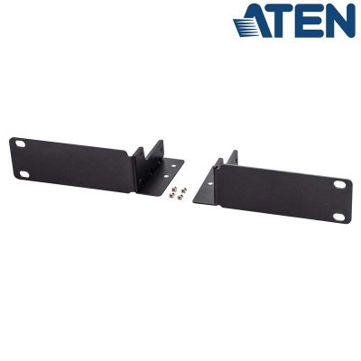 Kit de montaje en rack para KVMs universales seguros de 2/4 puertos Aten-2K-0009