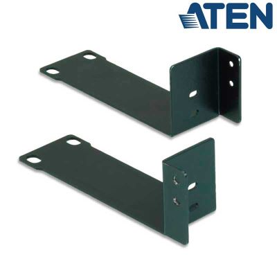Kit para montaje en rack individual para KEs Aten 2X-031G