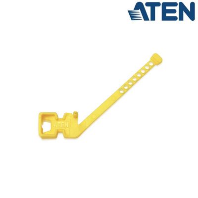 LockPro - Cierre de cable HDMI ( 10 pcs ) Aten 2X-EA12