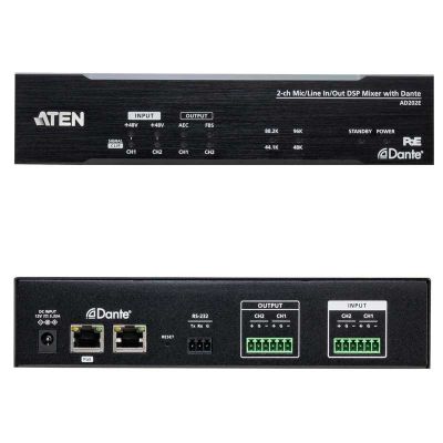 ATEN-AD202E image 2
