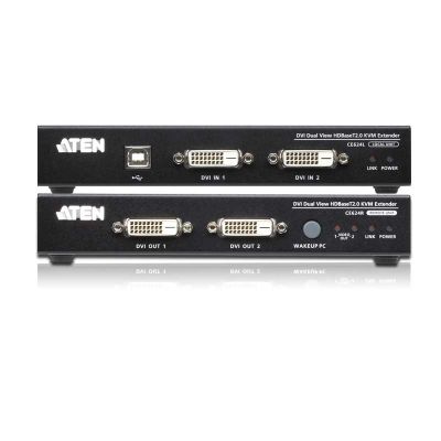 ATEN-CE624 image 2