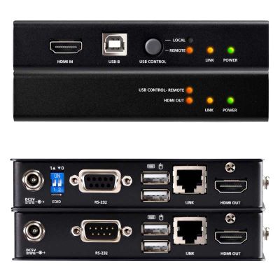 ATEN-CE801 image 2