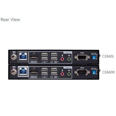 ATEN-CE840 image 3