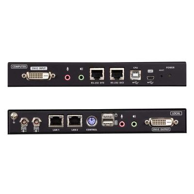 ATEN-CN9600 image 2