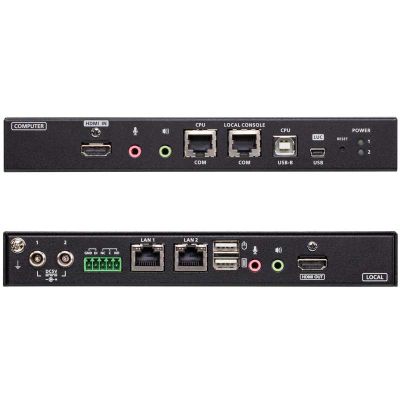 ATEN-CN9850 image 2