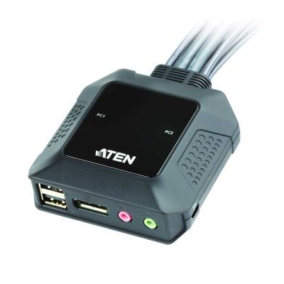 ATEN-CS22DP image 2