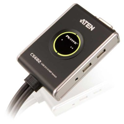 ATEN-CS682 image 2