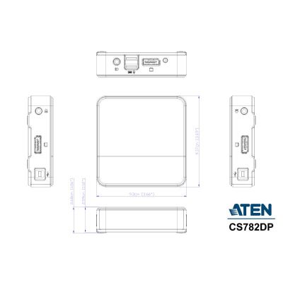 ATEN-CS782DP image 4