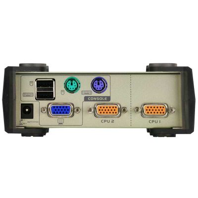 ATEN-CS82U image 2