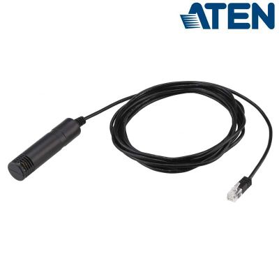 Sensor de temperatura y humedad Aten EA1240