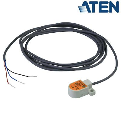 Sensor capacitivo de fugas, detección instantánea de líquidos y alerta Aten EA1540