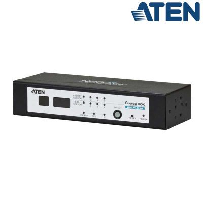 Dispositivo de medición sobre IP para PDU Aten EC1000