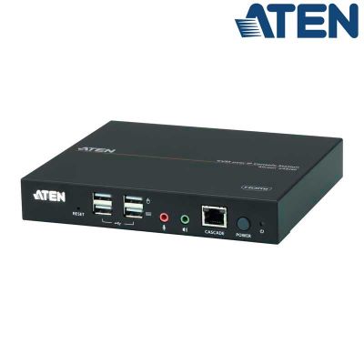 Consola Usuario HDMI para Acceso Remoto Seguro sobre IP Aten KA8280