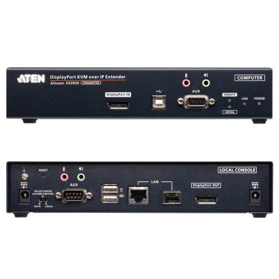 ATEN-KE9950T image 2