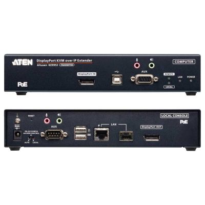 ATEN-KE9952T image 2